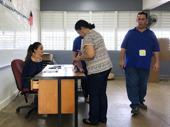 Пуэрториканцы проголосовали за присоединение к США на правах штата 