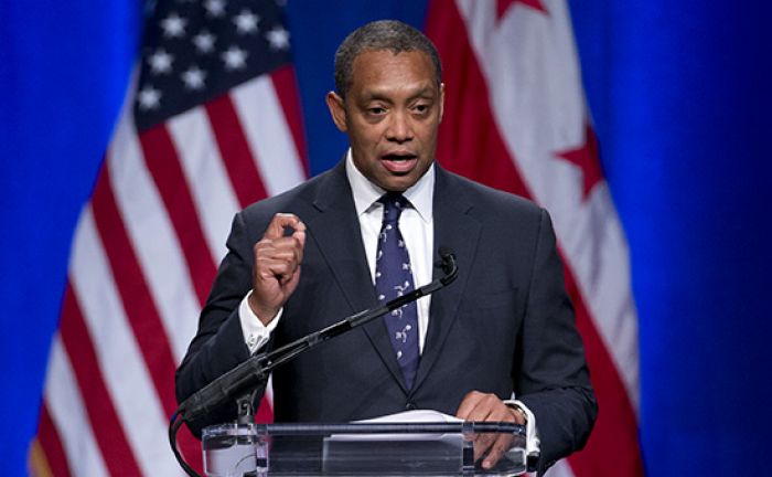 Генпрокуроры-демократы решили подать иск об иностранных миллионах Трампа 