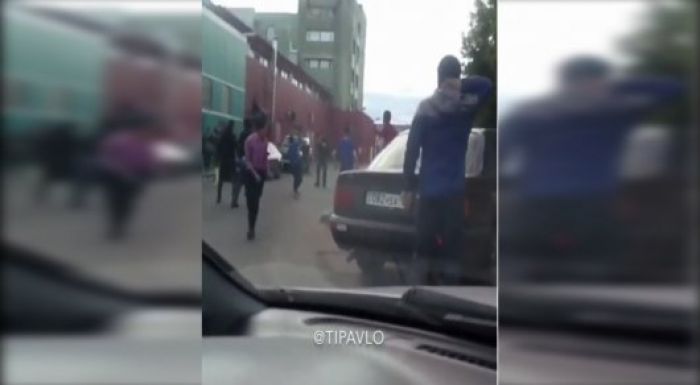 Стали известны подробности смертельной драки в Павлодаре 