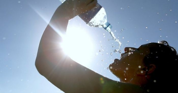 Жару до 38 градусов прогнозируют синоптики в Казахстане 