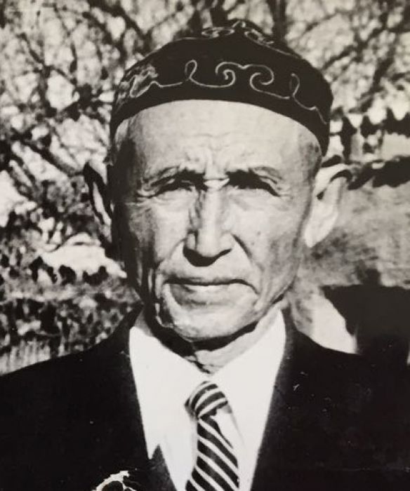 Учитель с историей 