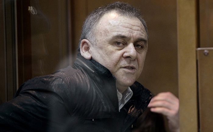 В колонии скончался организатор убийства Анны Политковской 