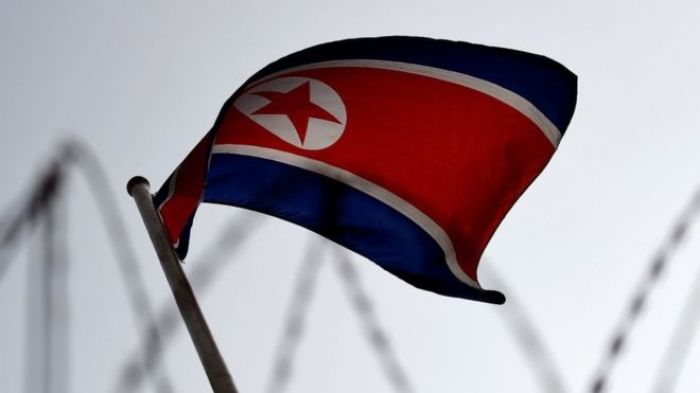 КНДР освободила осужденного на 15 лет студента из США