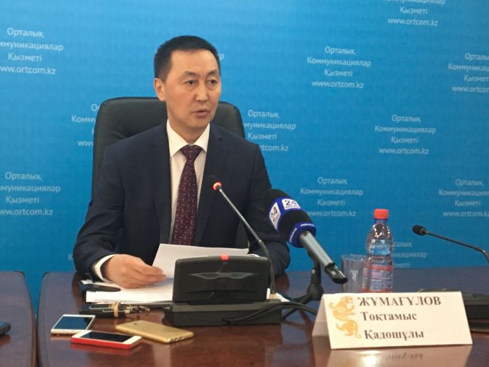 Рыбоохрану чистят и с головы, и с хвоста