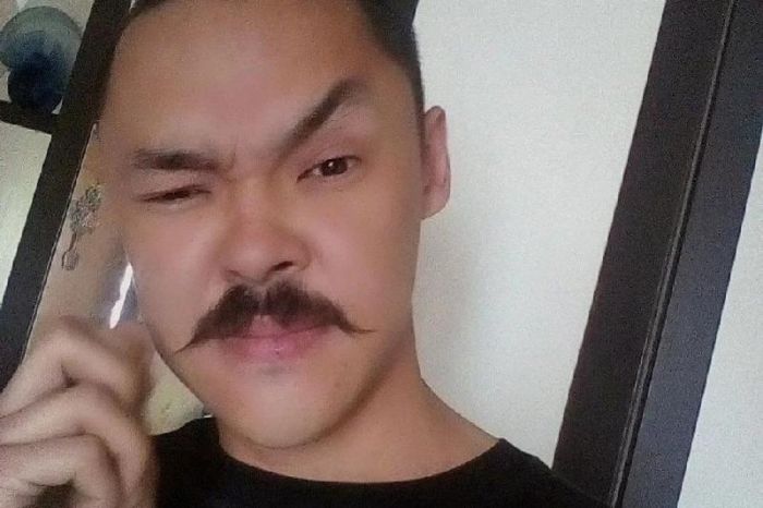 Смерть художника в прямом эфире расследует полиция Алматинской области 