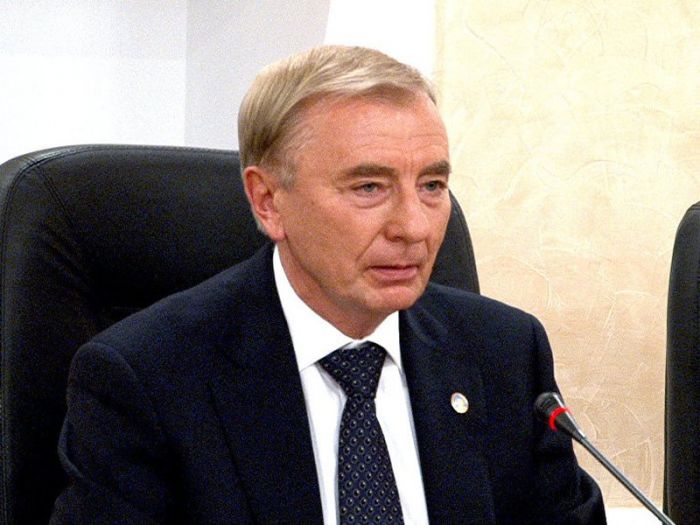 Венецианская комиссия одобрила конституционную реформу Казахстана - Игорь Рогов 