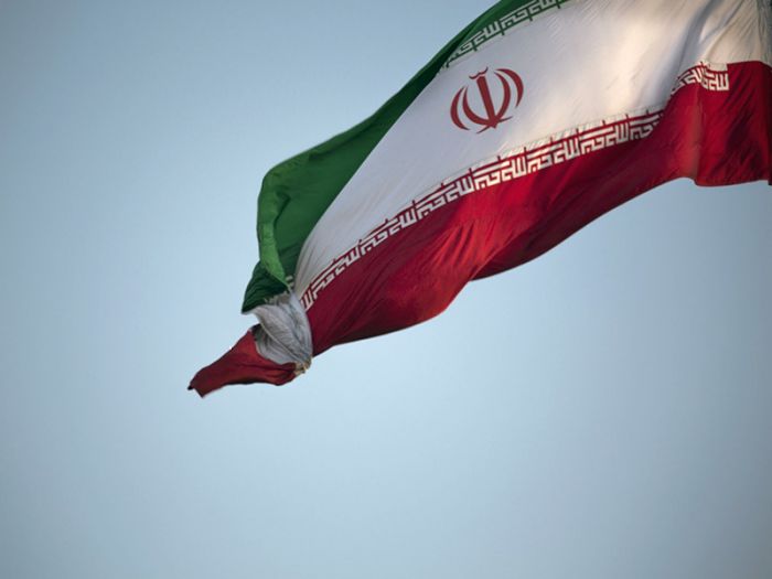 Иран нанес ракетный удар по террористам в районе сирийского Дейр-эз-Зора 