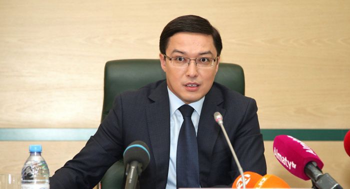 О ситуации в банковском секторе рассказал Данияр Акишев 