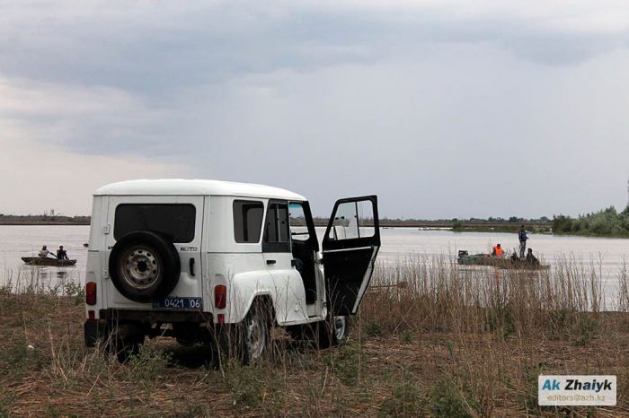 Пропавшую девочку через 5 дней нашли в реке+  