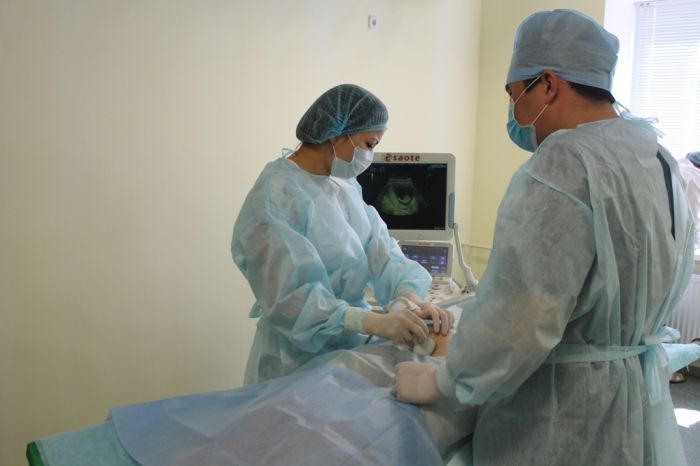 Ошибка природы. Или ваша? 