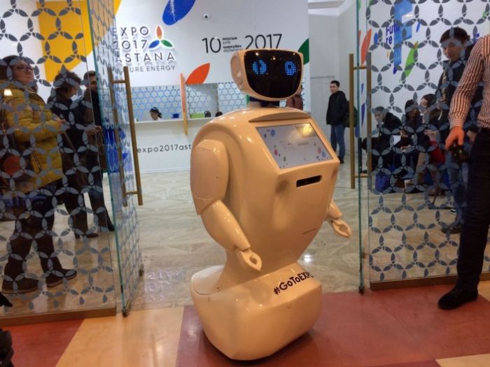 По отксеренным в Шымкенте билетам на ЭКСПО пытались пройти более 200 раз