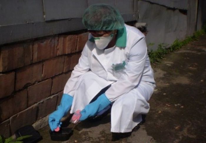 Уважаемые жители!