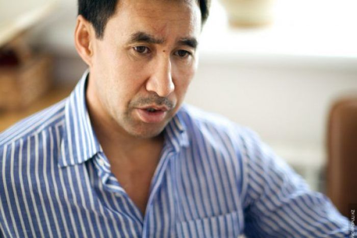 Супруга арестованного Токмади обратилась к общественности от имени мужа 