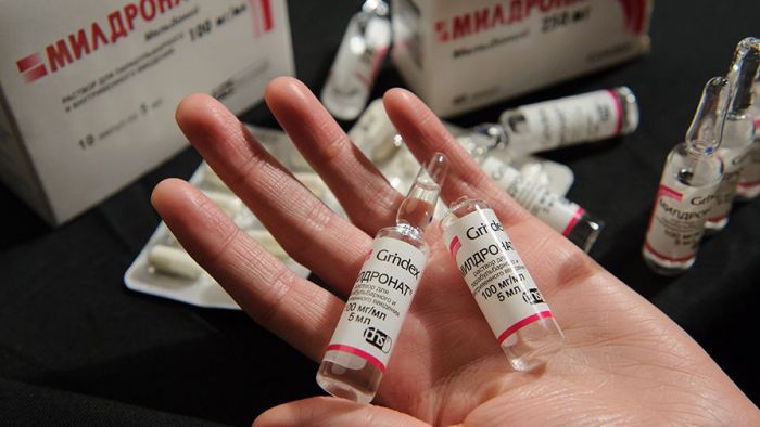 Две казахстанские спортсменки попались на допинге