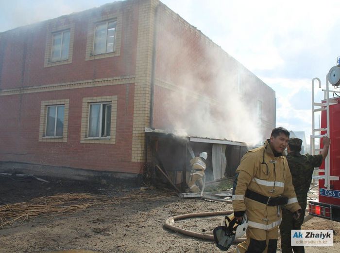 Нашлись герои