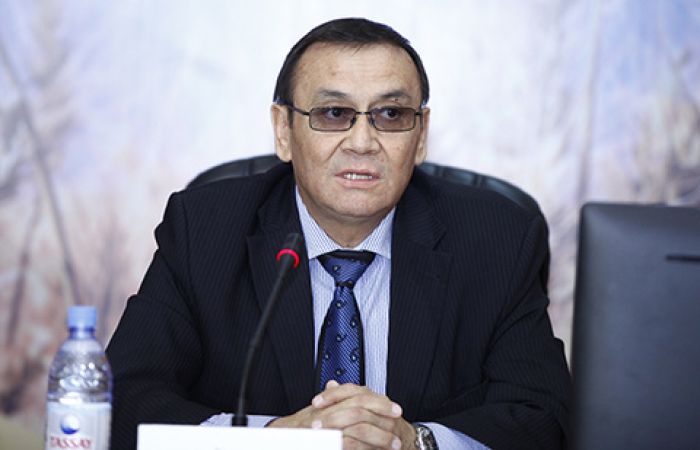 Сакташ Хасенов: Глубоко раскаиваюсь и проклинаю тот день