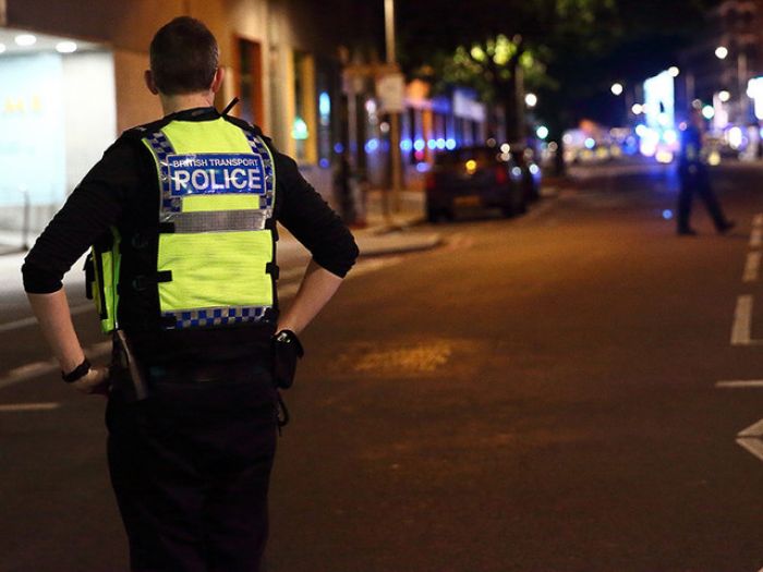 Одним из 14 убитых "российскими киллерами" в Британии был "шпион в сумке"