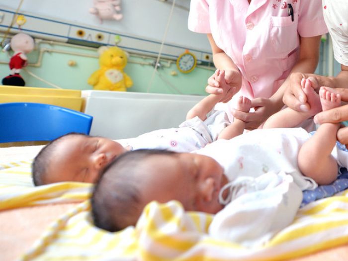 Население планеты растет и стареет: через 80 лет на Земле будет более 11 миллиардов человек