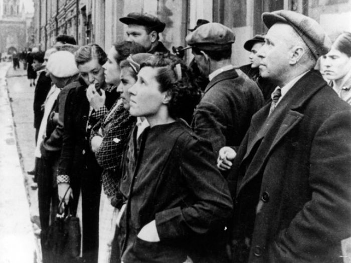 Документы из архива Минобороны опровергли миф о внезапном нападении Гитлера