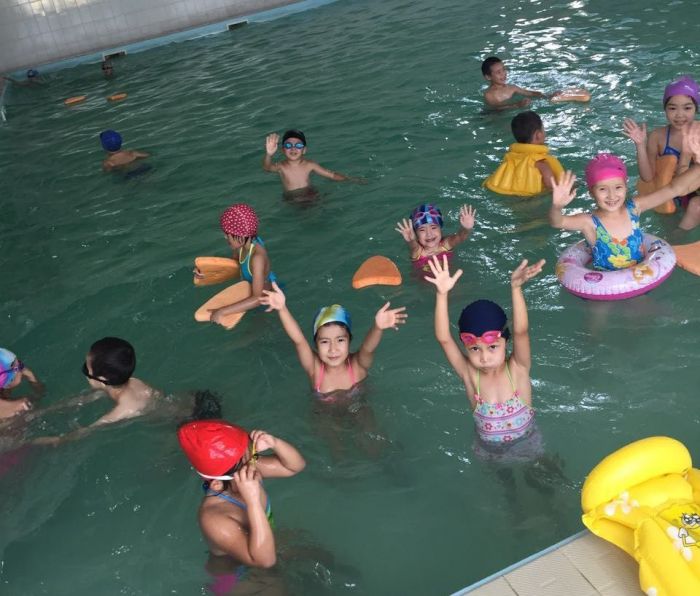 Лагерь!!! Лагерь!!!  Лагерь!!!      