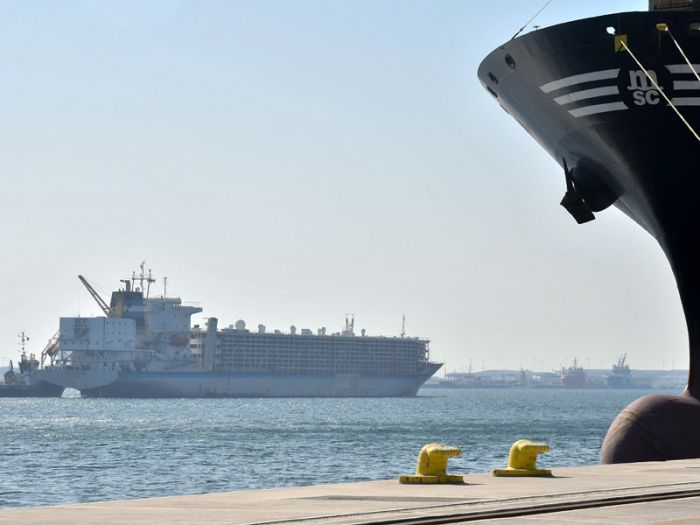 Турция отказывается сворачивать военную базу в Катаре вопреки давлению стран Персидского залива 