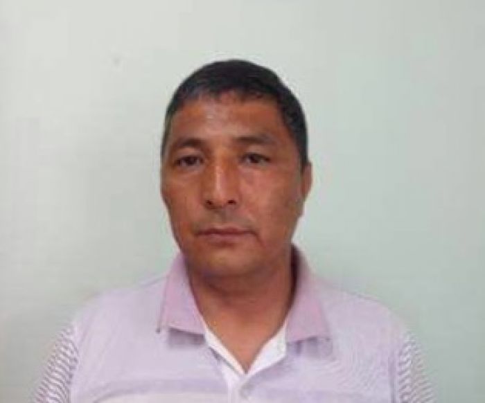 Ну, чисто инспектор…