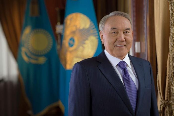 Президент поздравил казахстанцев с Ораза айт 