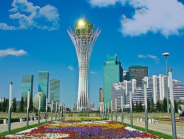 1 июля казахстанцев ожидает рабочий день 