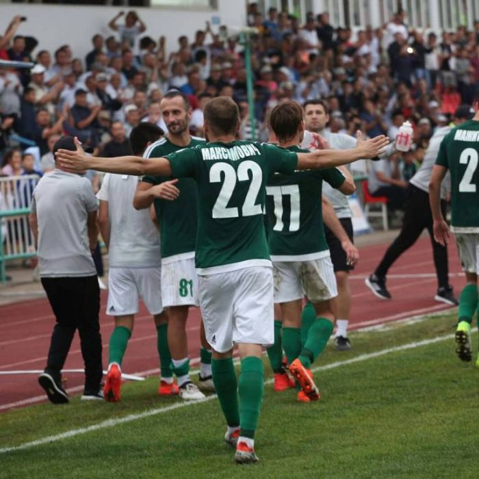 «Атырау»: 17-17-7