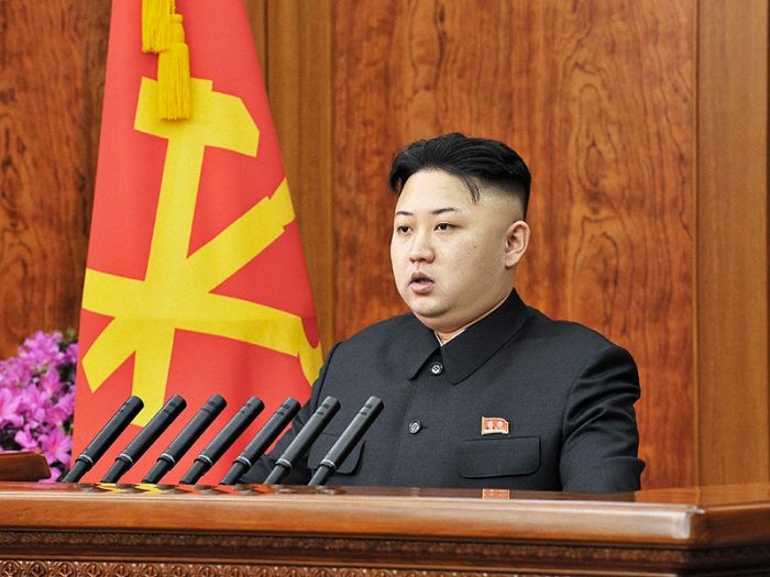 Бывшее руководство Южной Кореи планировало убить Ким Чен Ына, узнали СМИ 