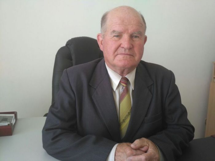  На чем стоим?