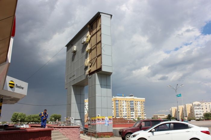 Берегись телевизора 