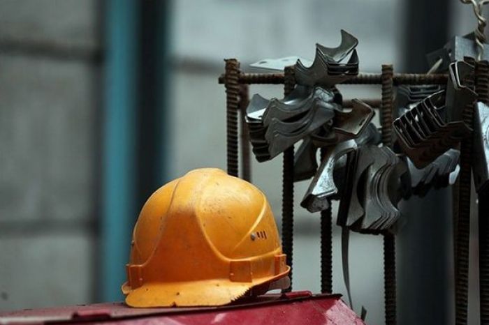 Погиб при погрузке