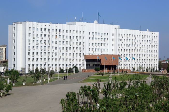 В трех облуправлениях сменилось начальство