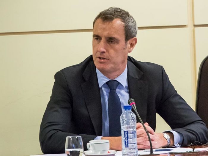 Глава Европола призывает Европу быть готовой к новым терактам - опасность на максимуме за последние 20 лет 