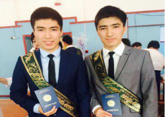 Близнецы на развилке