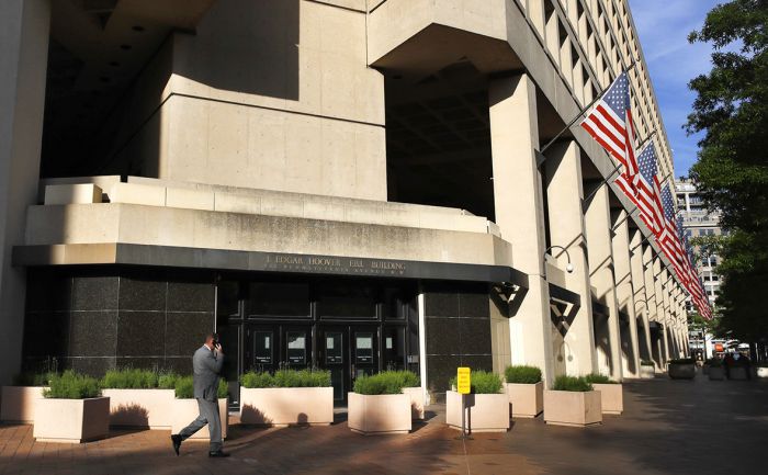 США начали расследование по факту распространения вируса Petya 