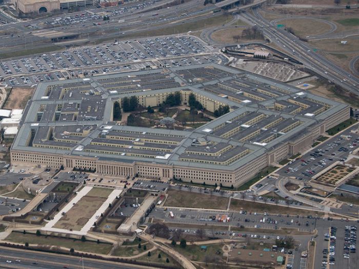 Пентагон счел своей заслугой отсутствие в Сирии химатаки после заявления Белого дома 