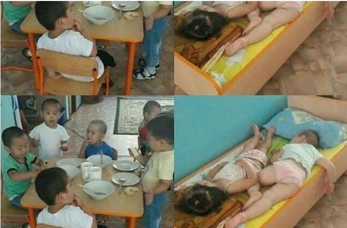 Скандал вокруг ролика из детсада Жанаозена получил продолжение