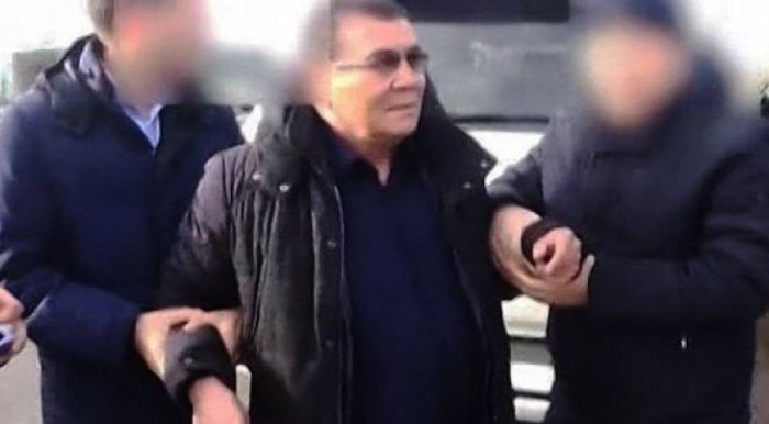 Экс-глава комитета ветконтроля МСХ приговорен к 8 годам лишения свободы 