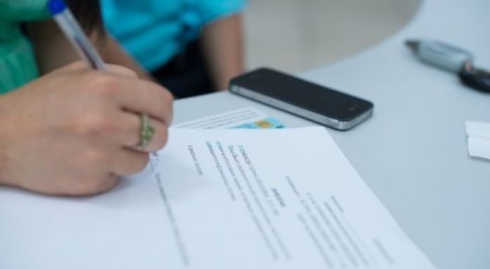 Кого освободили от временной регистрации в Казахстане 