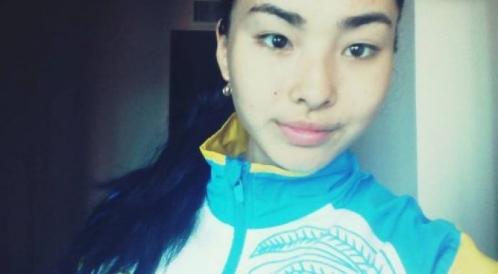 Родственники озвучили причину гибели велогонщицы Даны Ахметовой