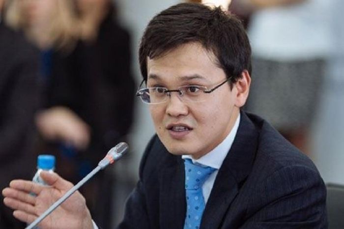 Багдат Мусин предложил публиковать данные о выбросах предприятий онлайн 