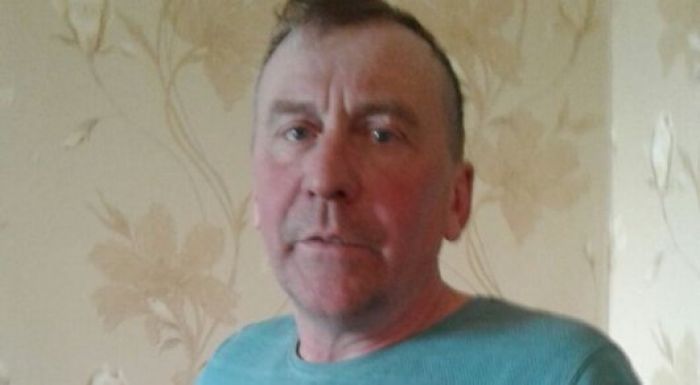 Скончался обгоревший при пожаре от падения части р­акеты жезказганец