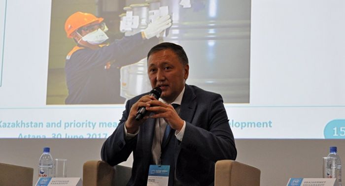 Когда в Казахстане появится АЭС 