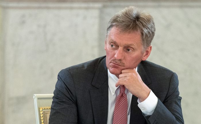 В Кремле предупредили США о «терпении на исходе» 