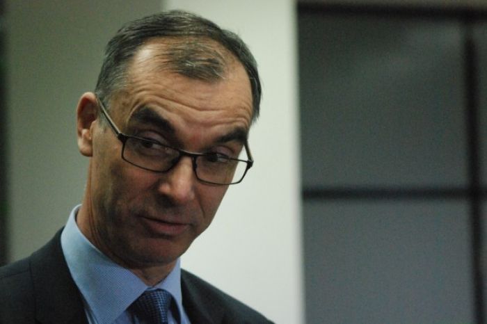 Казком возглавил Ульф Вокурка