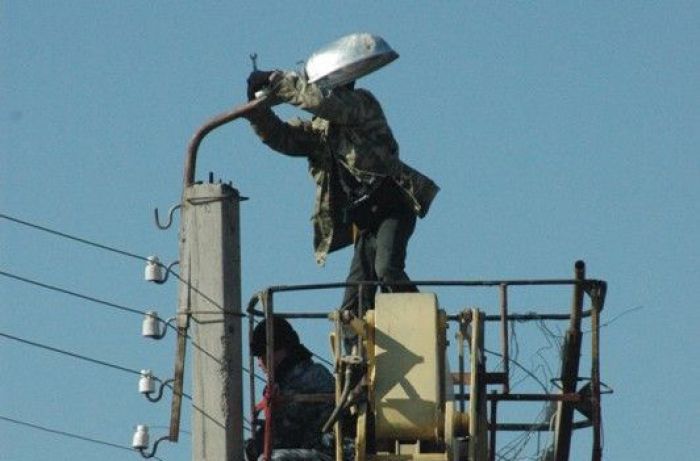 Перебои с прохладой