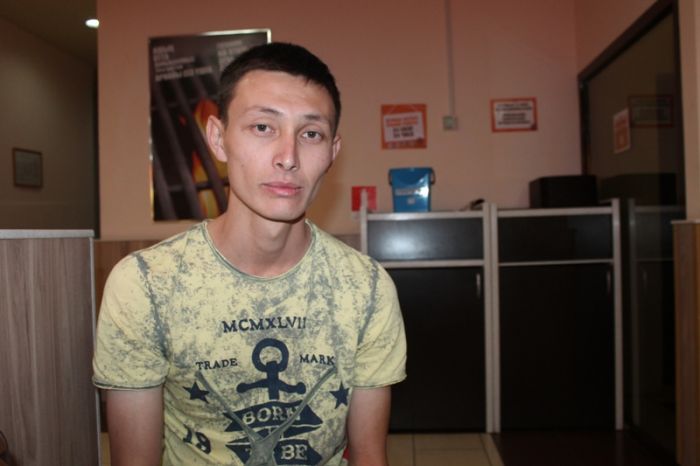 Под раздачу не попали 