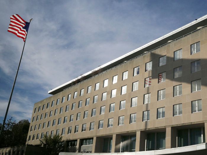 Тысячи работников Госдепа заявили о недовольстве президентом Трампом и госсекретарем Тиллерсоном